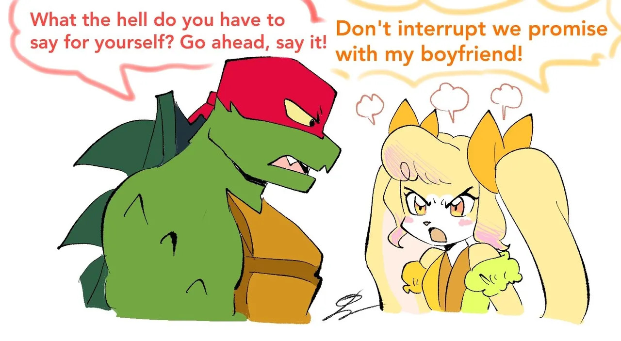 Artist:crimmy_10 - Page 401