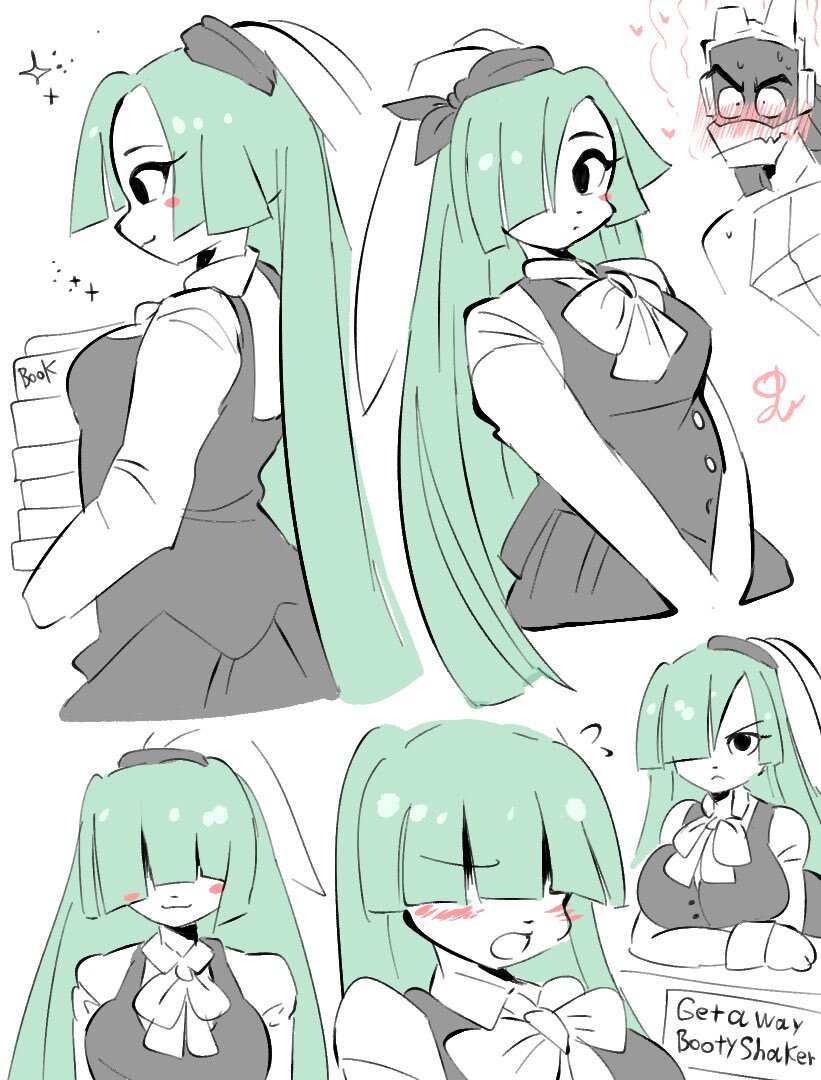 Artist:crimmy_10 - Page 51