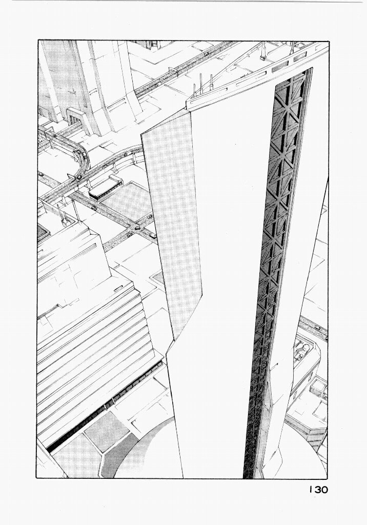 [UROBOROS (Utatane Hiroyuki)] Seraphic Feather 05 - Page 130