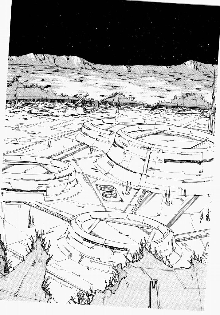 [UROBOROS (Utatane Hiroyuki)] Seraphic Feather 03 - Page 101