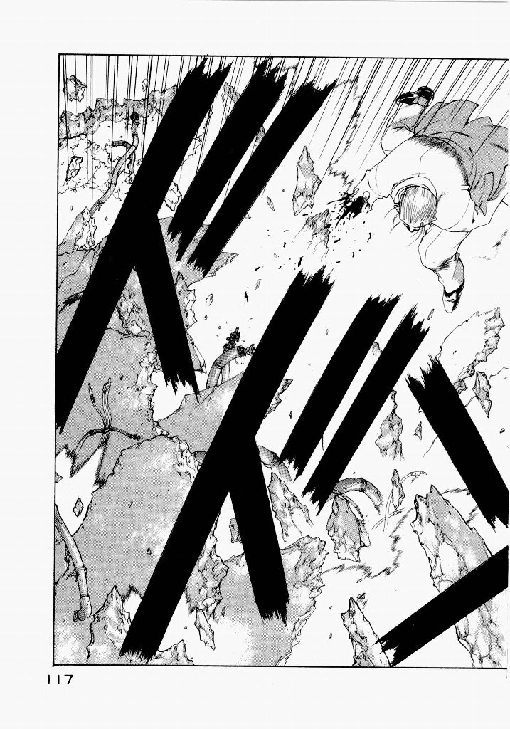 [UROBOROS (Utatane Hiroyuki)] Seraphic Feather 03 - Page 115