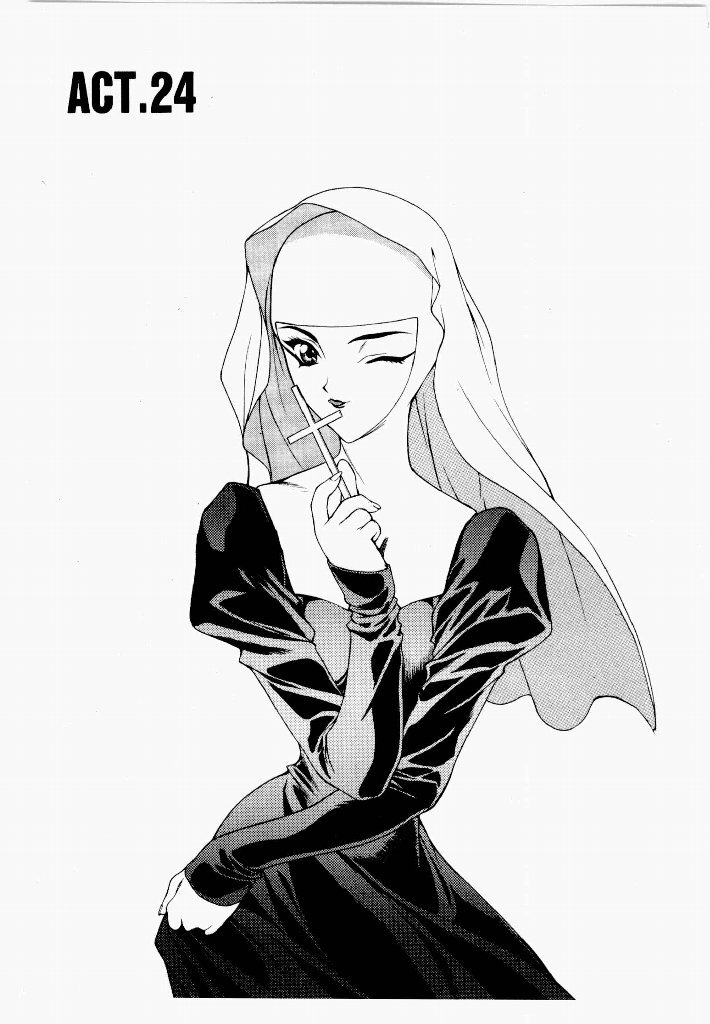 [UROBOROS (Utatane Hiroyuki)] Seraphic Feather 03 - Page 143