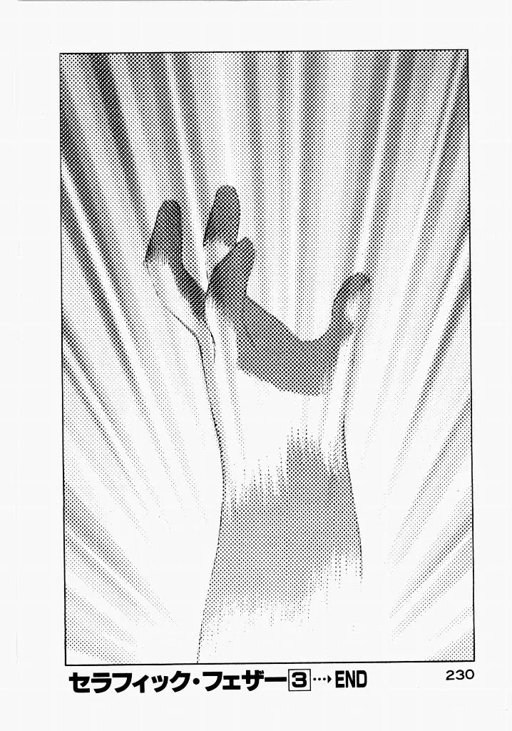 [UROBOROS (Utatane Hiroyuki)] Seraphic Feather 03 - Page 226