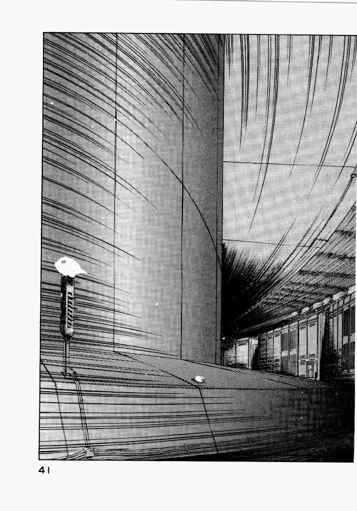 [UROBOROS (Utatane Hiroyuki)] Seraphic Feather 03 - Page 45