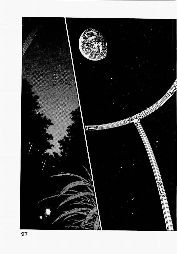 [UROBOROS (Utatane Hiroyuki)] Seraphic Feather 04 - Page 101