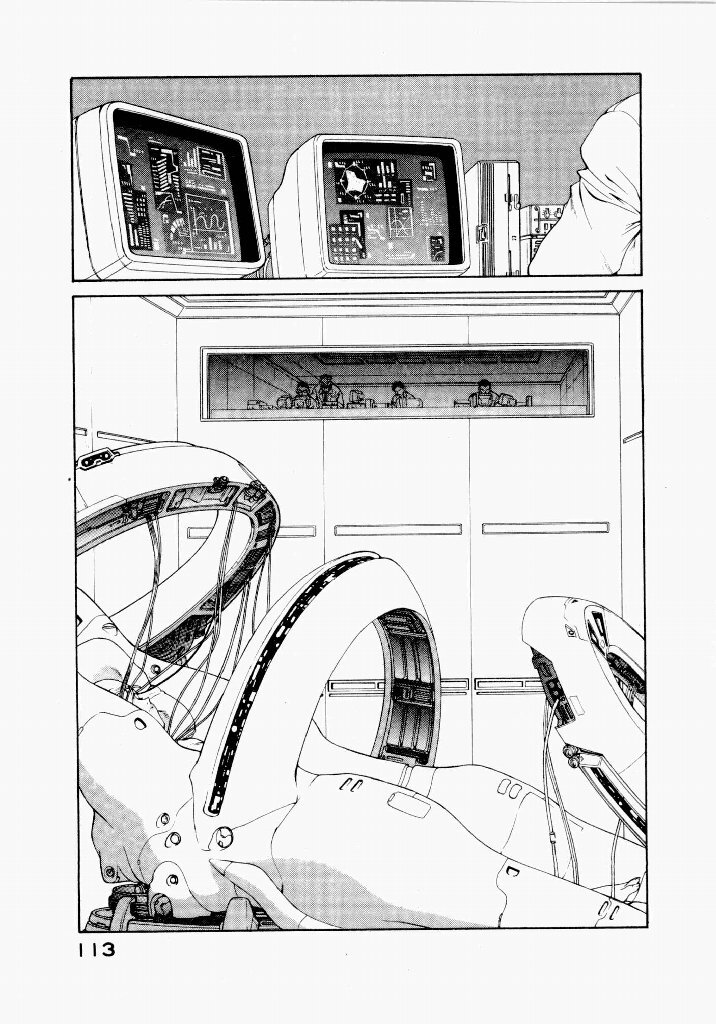 [UROBOROS (Utatane Hiroyuki)] Seraphic Feather 04 - Page 117