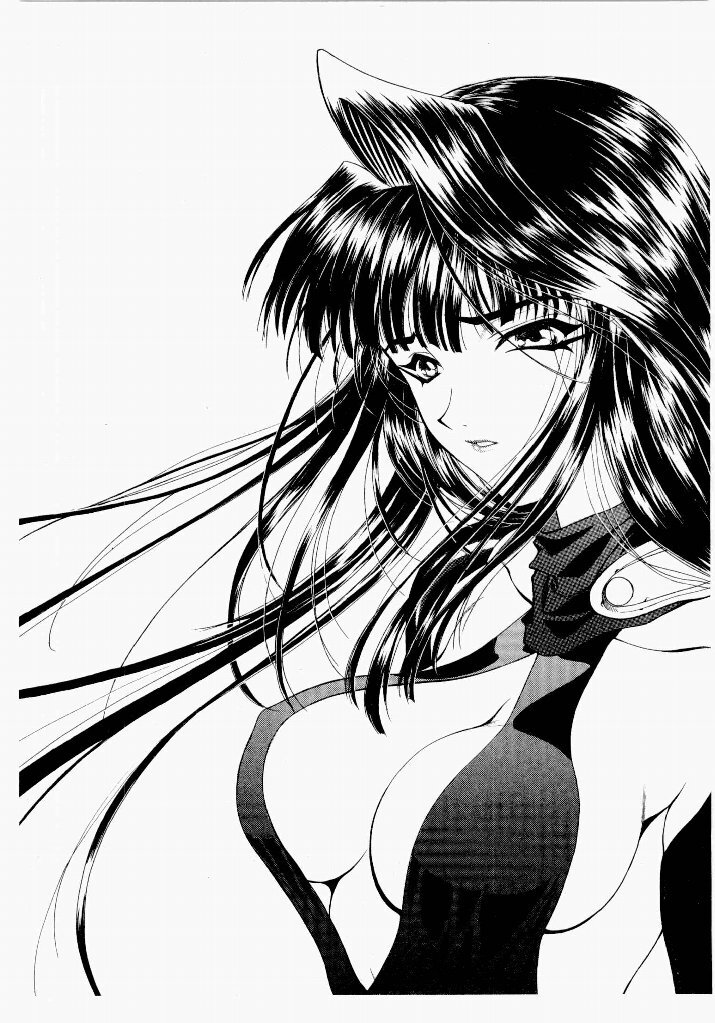 [UROBOROS (Utatane Hiroyuki)] Seraphic Feather 04 - Page 138