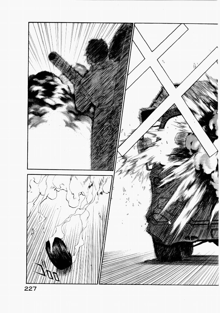 [UROBOROS (Utatane Hiroyuki)] Seraphic Feather 04 - Page 231