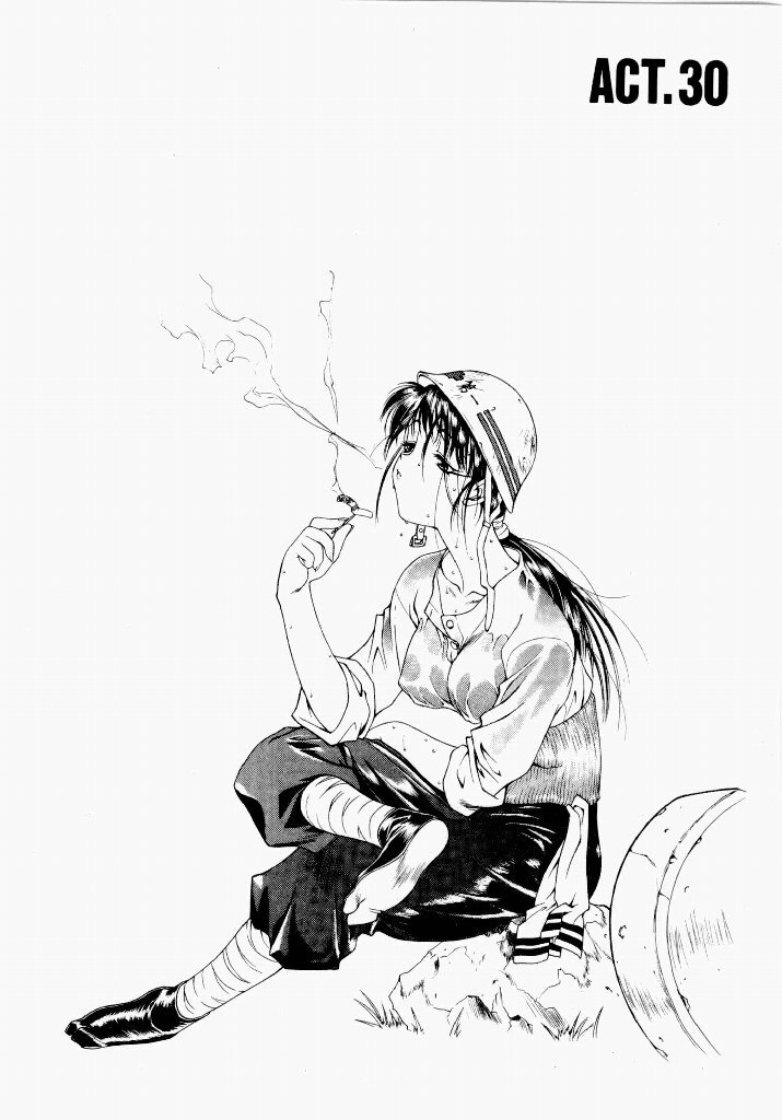 [UROBOROS (Utatane Hiroyuki)] Seraphic Feather 04 - Page 45