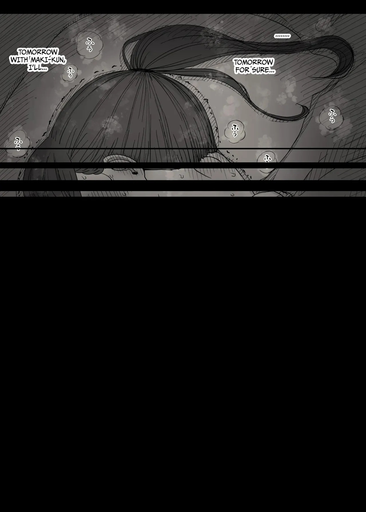 [Himawari no Tane (Taneno Nakami)] Choushin Joshi ni Taberareru - Devoured by a Tall Girl [English] - Page 20