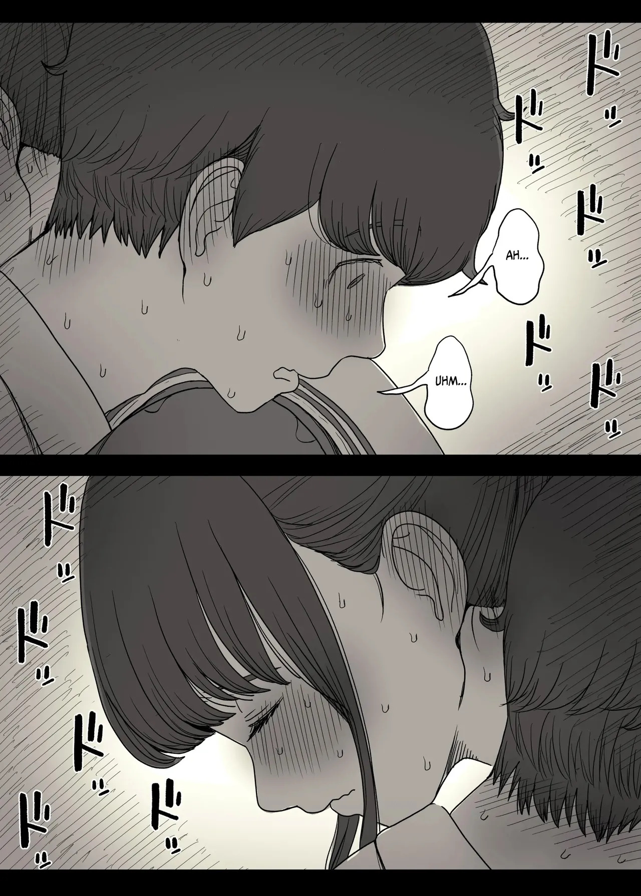 [Himawari no Tane (Taneno Nakami)] Choushin Joshi ni Taberareru - Devoured by a Tall Girl [English] - Page 26