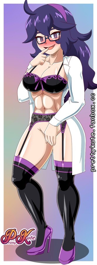Artist - Pretty Kute - Page 9