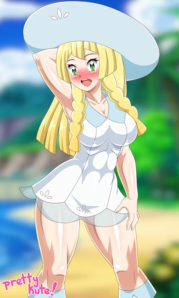 Artist - Pretty Kute - Page 123
