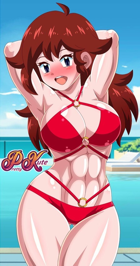 Artist - Pretty Kute - Page 147