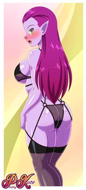 Artist - Pretty Kute - Page 171