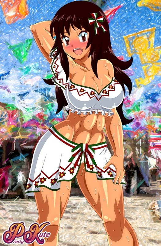 Artist - Pretty Kute - Page 180