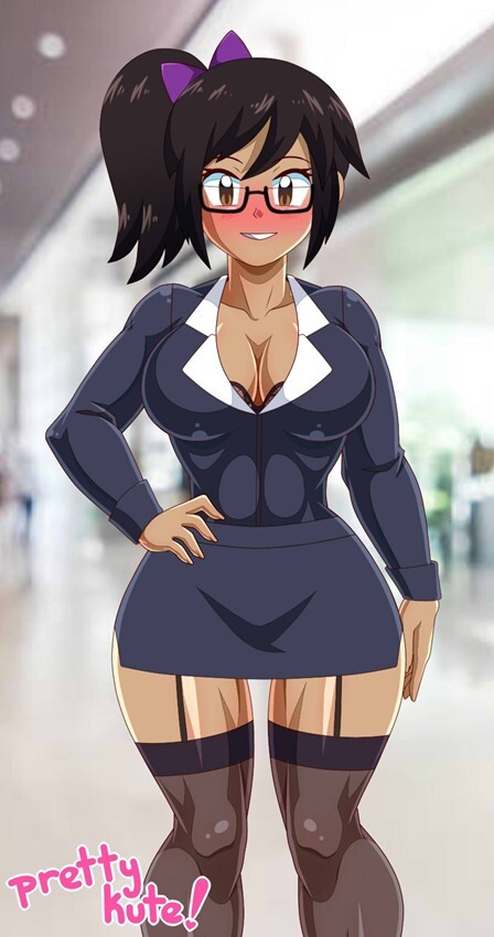 Artist - Pretty Kute - Page 200