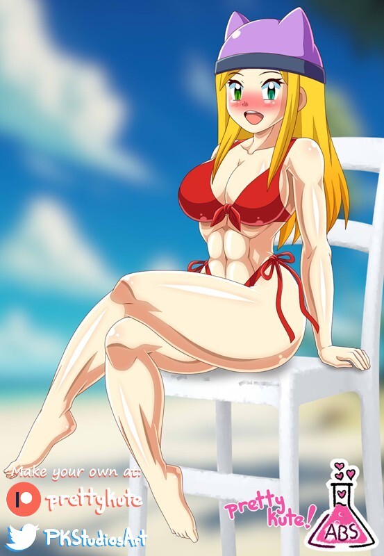 Artist - Pretty Kute - Page 211