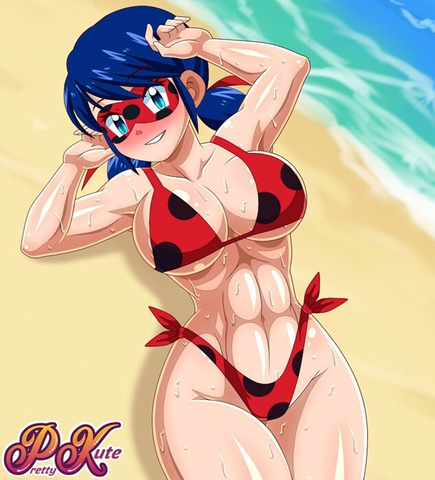 Artist - Pretty Kute - Page 284