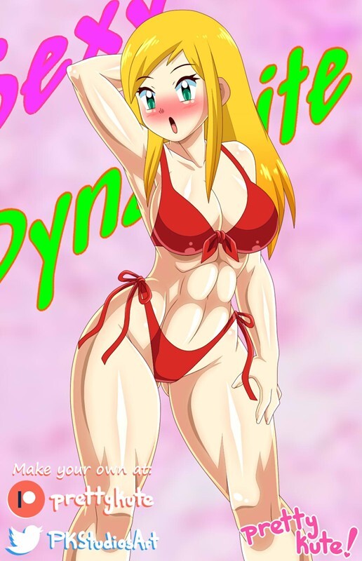 Artist - Pretty Kute - Page 29