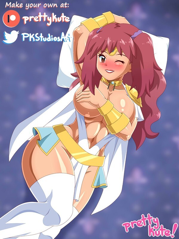 Artist - Pretty Kute - Page 291