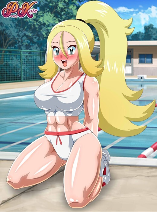Artist - Pretty Kute - Page 301