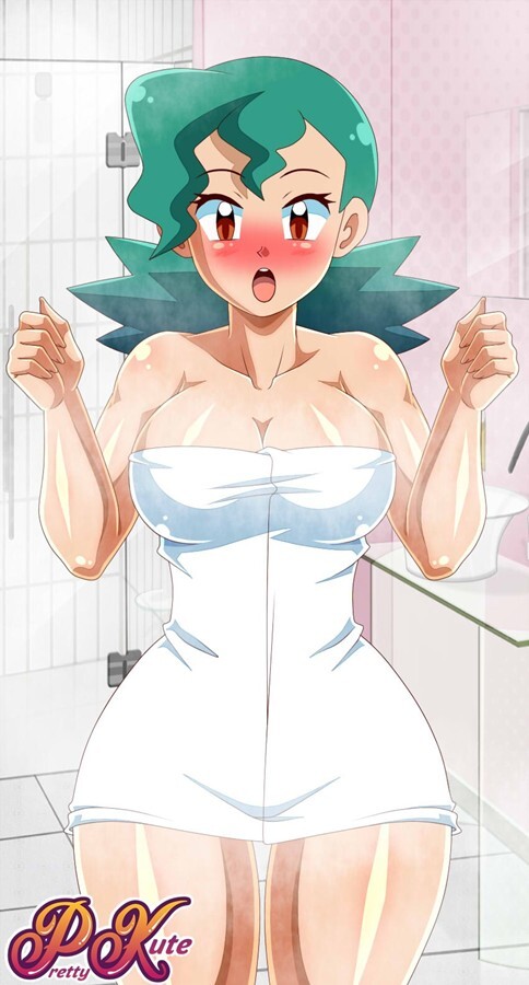 Artist - Pretty Kute - Page 314