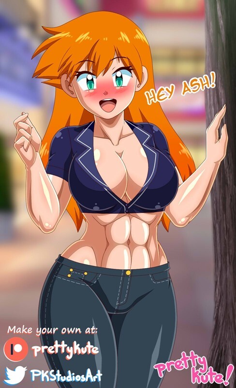 Artist - Pretty Kute - Page 318