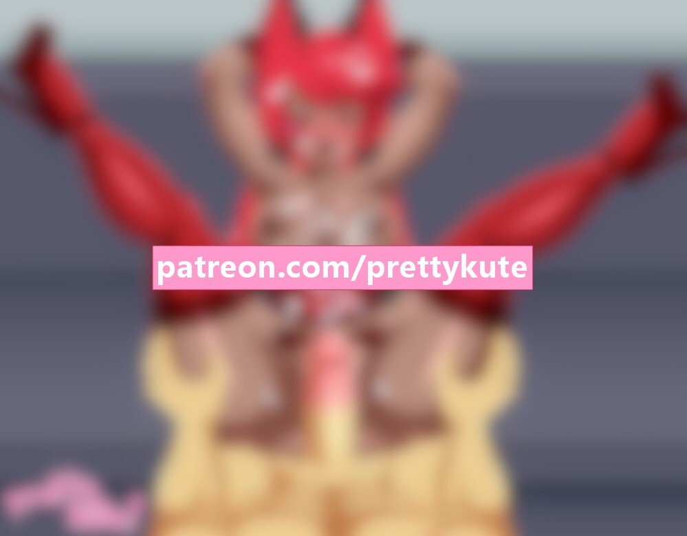 Artist - Pretty Kute - Page 364