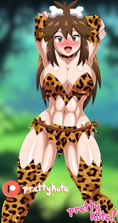 Artist - Pretty Kute - Page 388