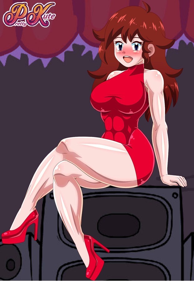 Artist - Pretty Kute - Page 43