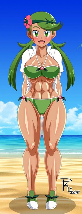 Artist - Pretty Kute - Page 422