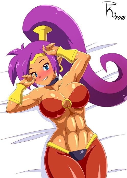 Artist - Pretty Kute - Page 424