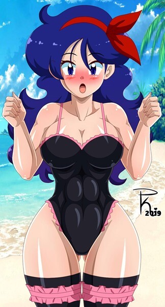 Artist - Pretty Kute - Page 425