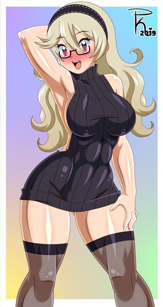 Artist - Pretty Kute - Page 427