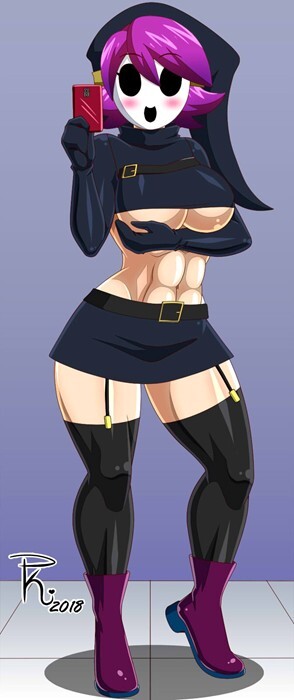 Artist - Pretty Kute - Page 428