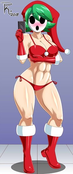 Artist - Pretty Kute - Page 429