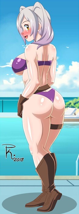 Artist - Pretty Kute - Page 441