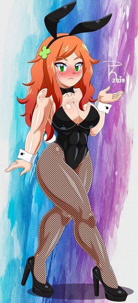 Artist - Pretty Kute - Page 448