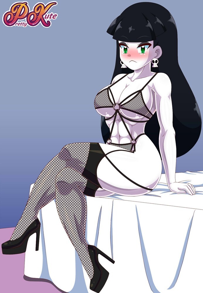 Artist - Pretty Kute - Page 461