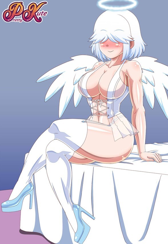 Artist - Pretty Kute - Page 466