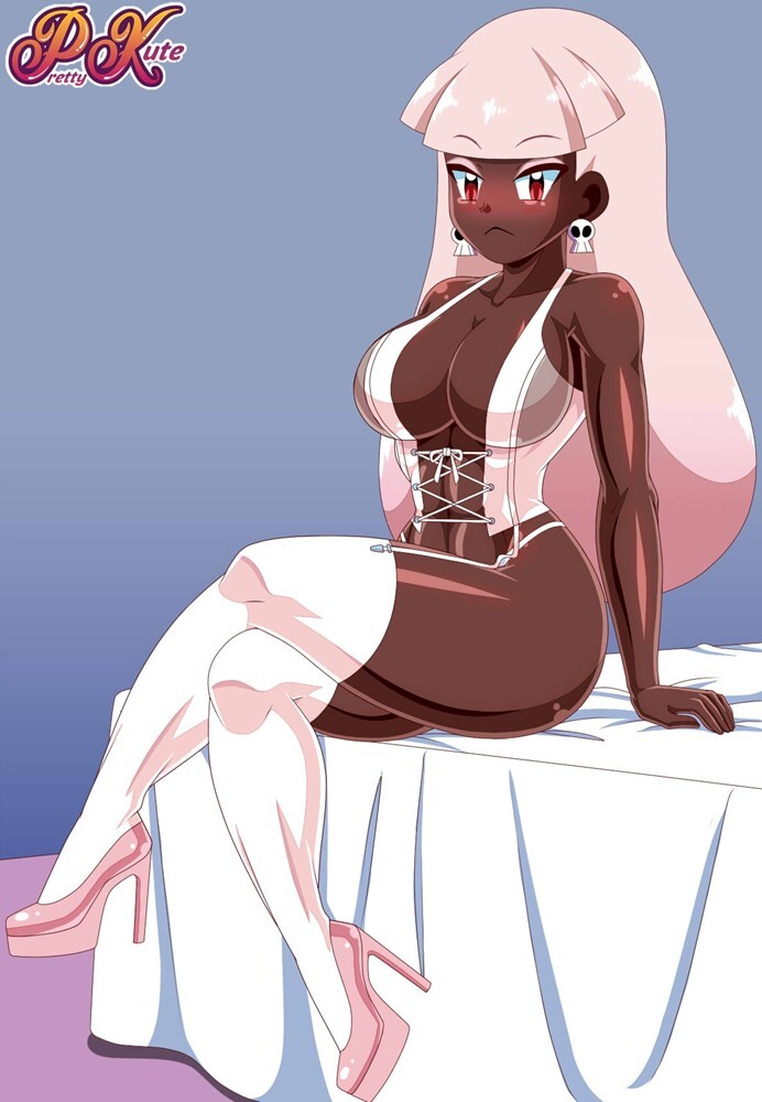 Artist - Pretty Kute - Page 470