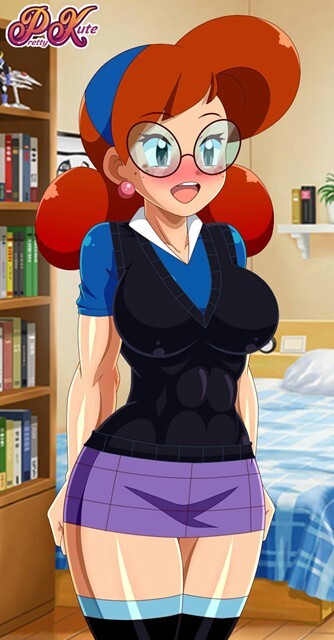 Artist - Pretty Kute - Page 493