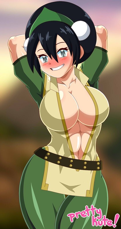 Artist - Pretty Kute - Page 495