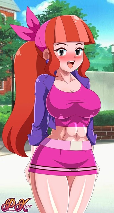 Artist - Pretty Kute - Page 500