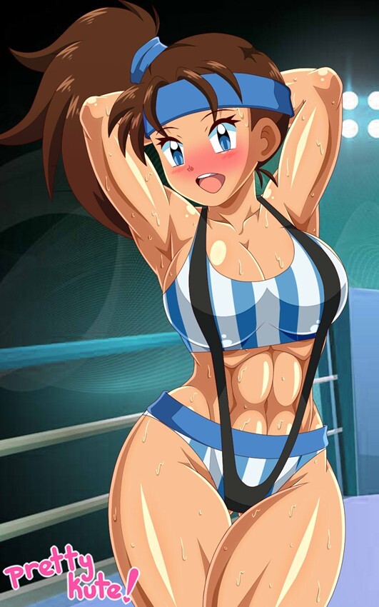 Artist - Pretty Kute - Page 81