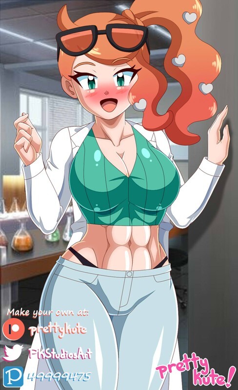 Artist - Pretty Kute - Page 82