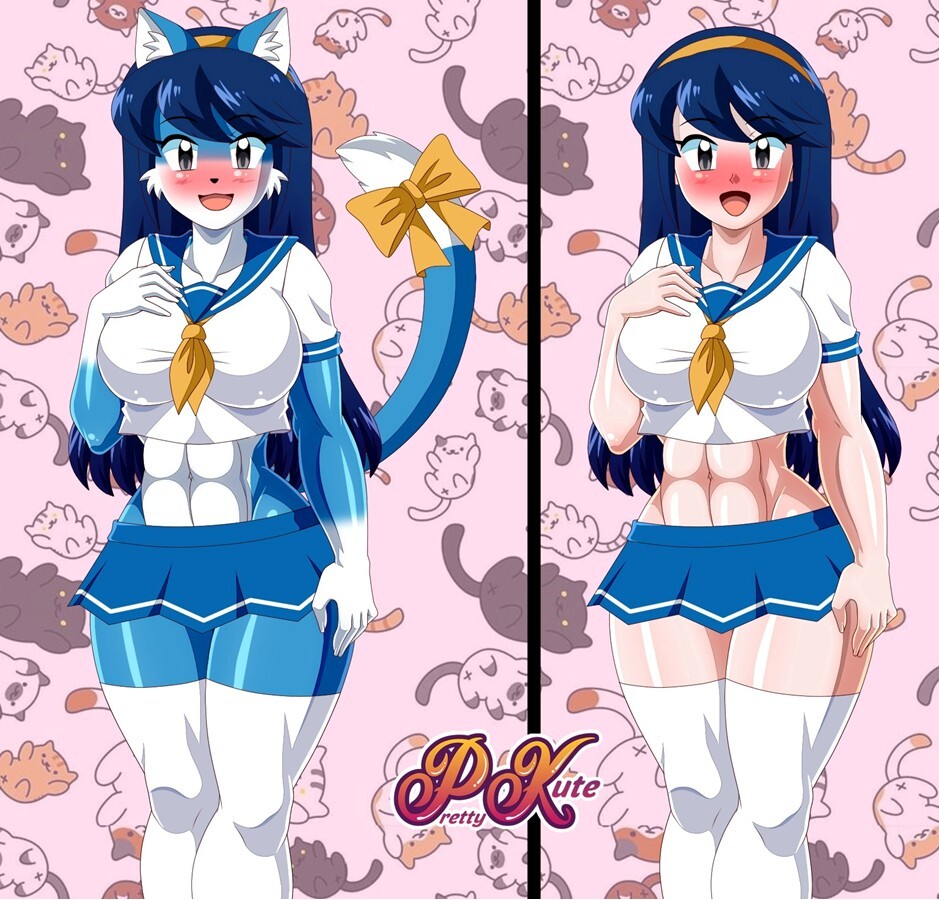 Artist - Pretty Kute - Page 85