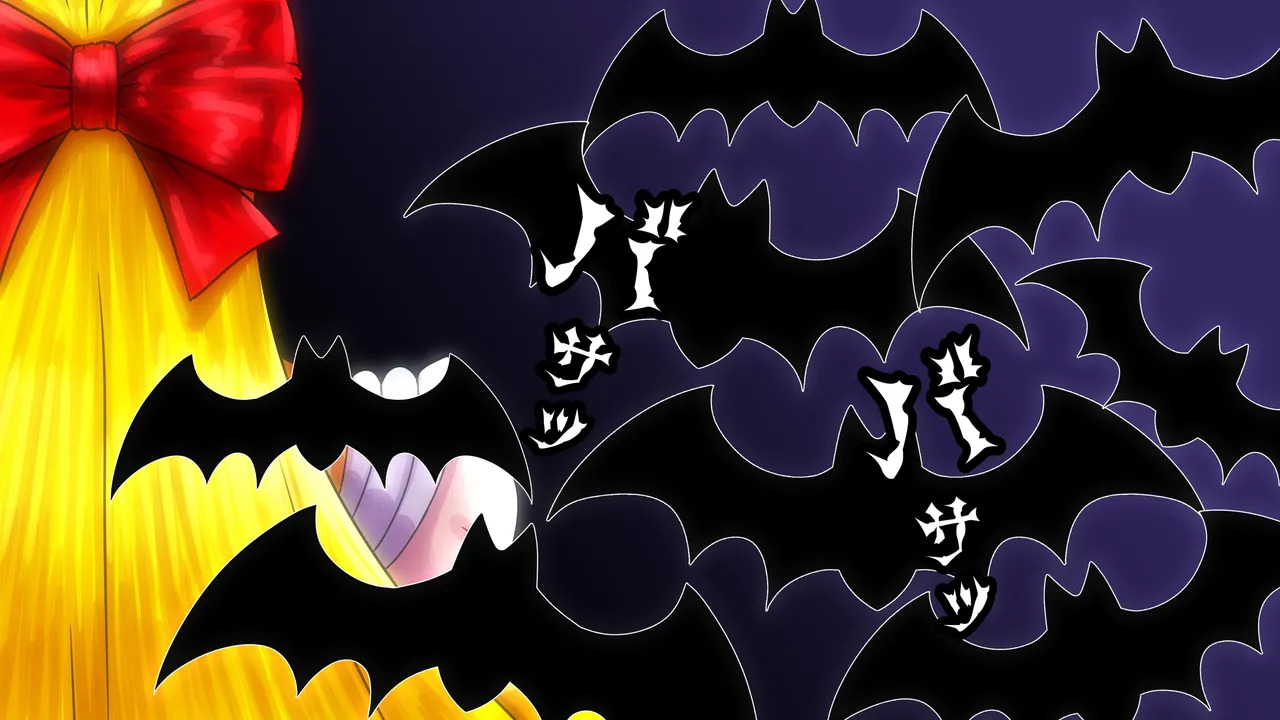 [2カラット] 醜悪ニ輝ク金星-魔化腐蝕姫8- - Page 113