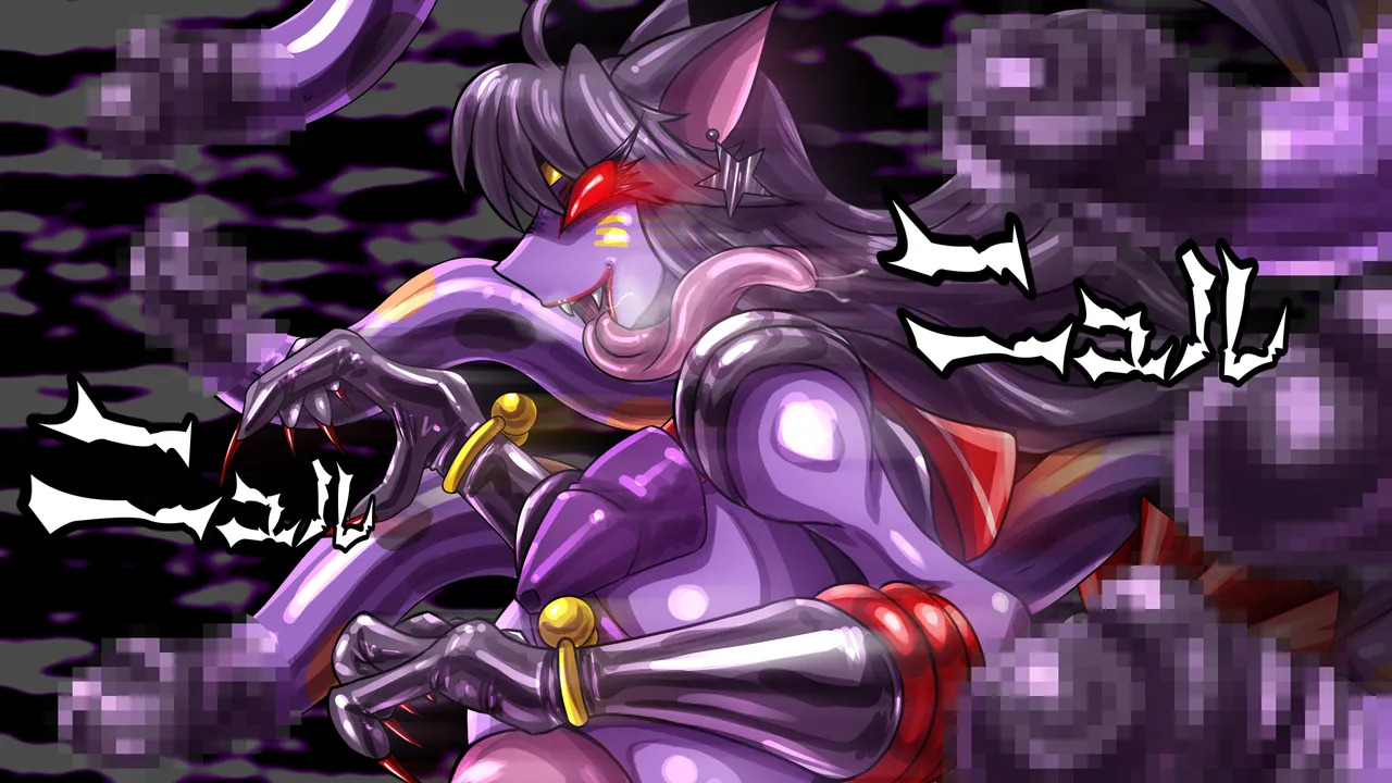 [2カラット] 醜悪ニ輝ク金星-魔化腐蝕姫8- - Page 52